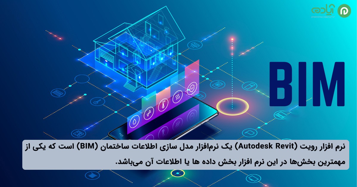 مدلسازی اطلاعات ساختمانی بیم