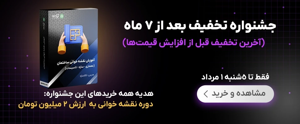 تخفیف مرداد 1405