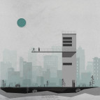 آموزش ایلوستریتور معماری