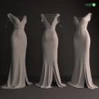 پکیج آموزش مارولوس دیزاینر marvelous designer