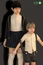 پکیج آموزش کامل مارولوس دیزاینر clo3d