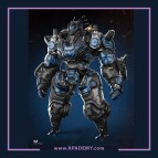 پک آموزش زیبراش zbrush