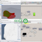 آموزش جامع گرس هاپر