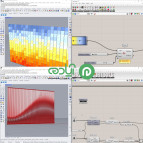 گرس هاپر grasshopper