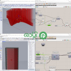 آموزش جامع راینو و گرس هاپر